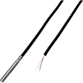 Tauchfühler B + B Thermo-Technik 0625 0520-100 -40 bis +180 °C  Pt100