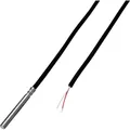 Tauchfühler B + B Thermo-Technik 0625 0520-100 -40 bis +180 °C Pt100