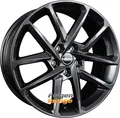 4 Alufelgen BORBET N E-Grey 7,5x18 ET46 5x112 18 Zoll