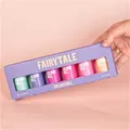 Colour Mill Lebensmittelfarbe Fairtale Set 6x 20ml Ölbasiert Intensiv