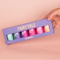 Fairytale Set Colour Mill Oil Blend