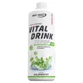 Vital Drink Zerop - 1000ml - Waldmeister