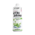 Best Body Nutrition Vital Drink Zerop (1000ml) Woodruff (20,99 EUR/L)