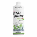 Best Body Nutrition Low Carb Vital Drink Getränkekonzentrat  Sirup 1 Liter