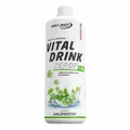 Best Body Low Carb Vital Drink Mineraldrink Konzentrat 1L Getränkesirup 11,94€/L
