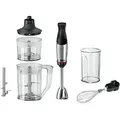 Bosch Ergomaster Serie 6 MSM6M652