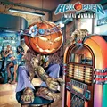 Helloween Metal Jukebox (CD) Album Digisleeve (US IMPORT)