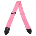 Polypro Strap Pink Sunrise