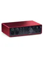 Focusrite Scarlett 16i16 4th Gen - 16-in/16-out audio interface