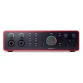 Focusrite Scarlett 16i16 4th Gen - Audio Interface