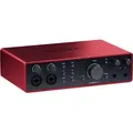 Focusrite Scarlett4 16i16