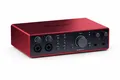 Focusrite Focusrite Scarlett 16i16 4th Gen Soundkarte