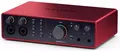 Focusrite Scarlett 16i16 4th Gen
