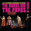The Mamas & The Papas: Live at the Monterey International Pop Festival [VINYL] [Vinyl LP]