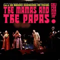 The Mamas & The Papas - The Mamas & The Papas (Vinyl LP - 2023 - EU - Original)