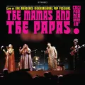 The Mamas and T Live at the Monterey International Pop Festival: (RSD Bl (Vinyl)