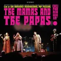 MAMAS  THE PAPAS -   Live At The Monterey International Pop Festival R - G3z