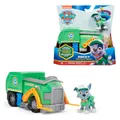 Spin Master Paw Patrol Basic Vehicle Rocky (6068854)