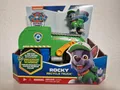 Spinmaster Paw Patrol Rocky und sein Recycle Truck 80% recycelter Kunststoff
