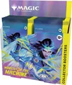 March of the Machine - Collector Booster Display (12 Booster) - englisch
