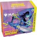 Magic: The Gathering – March of the Machine Collector Booster Display (englisch