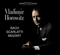 Volume 8-Bach,Scarlatti,Mozart