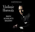 Volume 8 - Bach, Scarlatti, Mozart von Horowitz,Vladimir | CD | Zustand sehr gut