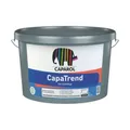 Caparol CapaTrend Wandfarbe - 5 Liter Weiss 733382