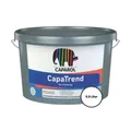 Caparol CapaTrend Wandfarbe - 5 Liter Weiss