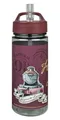 Harry Potter Trinkflasche Trinkflasche Wasserflasche Ideal für die Schule oder Unterwegs