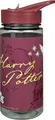 Harry Potter Trinkflasche Mit Kippen Auf Spender Lila
