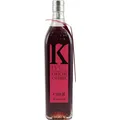 Etter Fruchtbrandlikör Kirsche 0,35 Liter 15 % Vol.