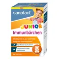 Sanotact Immunbärchen Junior Tabletten 60 St