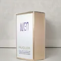 MUGLER Alien 30ml Eau De Parfum Refillable Talisman & OriginalVerpackt