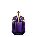 Mugler Alien EAU de Parfum für Damen, Holzig-blumiges 30 ml (1er Pack) 