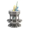 Harry Potter Stiftehalter inkl. Schreibwaren-Set Grupo Erik