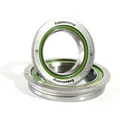 Enduro Bearings MaxHit Angular Contact Stainless Steel Steuersatz, 1 1/8"-1.5", ZS44/28.6 | ZS56/40 (EB9800)