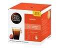 NESCAFE Kaffee Dolce Gusto® Lungo, 3x 16 Kapseln