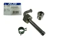 HJS 92100736 Druckleitung 6mm  DPF Leitung Drucksensor Partikelfilter