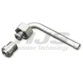 1x Druckleitung, Drucksensor (Ruß-/Partikelfilter) HJS 92 10 0736 passend für