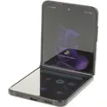 Samsung Galaxy Z Flip3 5G SM-F711B, 17 cm (6.7"), 8 GB, 256 GB, 12 MP, Android 11, Schwarz - Schwarz