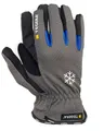 TEGERA® Winter-Arbeitshandschuhe Tegera 417 Winter-Arbeitshandschuhe (1 Paar) Winter-Arbeitshandschuh