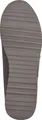 MARCO TOZZI Damen Schnürschuh Reißverschluss Sneaker 2-23707-41, Größe:37 EU, Farbe:Grau
