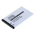 Mobilfunk Krause - Akku für Nokia 100 750mAh Li-Ionen (BL-4C)