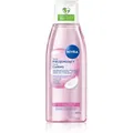 NIVEA Face Cleansing reinigendes Gesichtswasser für trockene bis empfindliche Haut 200 ml