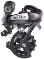 Shimano Altus RD-M310 7/8-fach Hinteres Schaltwerk - schwarz
