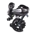 Shimano RD-M310 Altus Schaltwerk 7/8-fach, schwarz, MVP