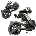 Schwarz MTB Altus RD-M310 Schaltwerk Schaltung 7-8 Fach Direktmontage Neu