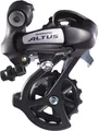 Kettenwechsler 7/8-fach Shimano Altus RD-M310 - Schwarz