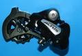 Schaltknauf 7/8 V Altus RD-M310 Schwarz Shimano